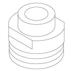 Kohler 34260-RP Bonnet