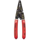 Ridgid 21438 96E Dual Cutter Stripping Pliers