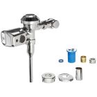 Zurn Industries ZER6000AV-WS1-CPM 1.6 Gallon Battery Operated AquaVantage Flush Valve