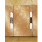 Robern MT16D8FPRE M Series Medicine Cabinet 30" H x 16" W x 8" D Flat, Polished Edge, Right Handed Electric, 1 Door