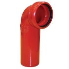 Grohe 15906040 Cast Iron Ellbow