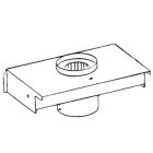 Weil-McLain 450021261 EG - Replacement Draft Hood
