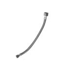 LSP Specialties SFC-520-PP 3/8 inch Compression X 3/8 inch Compression 20 inch Long Mightyflex Stainless Steel Braided Connector