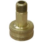 Jones Stephens G20047 Corp - 3/4 Fht X 1/2 Mpt Swivel Gh Adapter