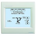 Honeywell TH8321WF1001 /U Wifi Vision Pro 8000 with Stages up to 3 Heat / 2 Cool