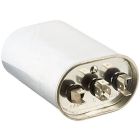 DiversiTech 3GJ0540 Diversitech Mtr. Run Cap,Oval, 40+5uf 370v