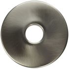 Mountain Plumbing MT441X/BRN 5/8-Inch Flat Sure Grip Flange, Brushed Nickel