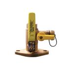 Webstone 40413 3/4 Isolator w/ Drain 4041 Series