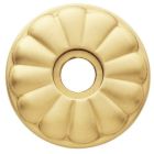 Baldwin 5026.060 5026 Pair of Estate Rosettes for Passage Functions