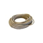 General Wire 121030 Flexicore Cable 3/8" x 50', With Male And Female Connectors