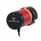 Grundfos 98420224 UP10-16 PM A BU/LC () Pump, Recirculator 115V 1 1/4" NPSM Union w/6' Cord &amp; Check Valve