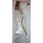 Brasstech 505A/10B Closeout 505A10B Trip Lever In Oil Rubbed Bronze