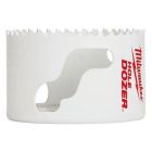Milwaukee 49-56-0112 1-7/8-Inch Ice Hardened Hole Saw