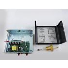 McDonnell & Miller 752P-MT-24 176296 752PMT24 LOW WATER CUT-OFF