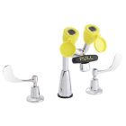 Speakman SEF-1800-CA Eyesaver Classic Eyewash Faucet