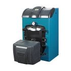 Burnham MPO-IQ147B-TB, MPO-IQ, 123 Input MBtu, 87% AFUE, IQ Control system Oil Fired Water Boiler, Chimney Vent with Taco 007e Pump & Beckett Burner