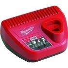 Milwaukee 48-59-2401 12-Volt Lithium-ion Battery Charger