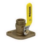 Webstone 41403 3/4 Isolator w/ Rotating Flange 4140 Series