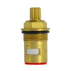 Gerber G0086987 Hot Ceramic Cartridge W/Synthetic Washer For 2H Lav & Kit