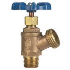 Nibco N64N006 NIBCO 74-CL- 1/2 Mip 1/2" Boiler Drain