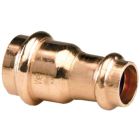 Viega 78152 ProPress Zero Lead Copper Reducer with 1-Inch by 3/4-Inch P x P
