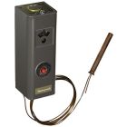 Honeywell L4008E1156 Manual Reset Aqua Stat