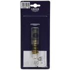 Grohe 07000000 07 000 000 Push/Pull Single Handle Cartridge