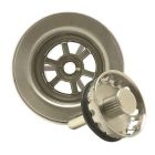 Mountain Plumbing MT700/EB MT700-EB Weathered Brass Universal Bar Sink Strainer