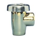 Watts 0336520, 288AM2, 3" Hot or Cold Water Anti-Siphon Vacuum Breaker ()