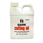 Oatey 40210 Cutting Oil - Dark