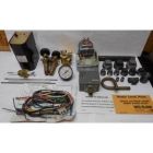 Weil-McLain 381700347 WMH/EGH85-125 STEAM TRIM KIT EGH 105-125