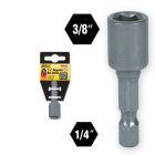 Ivy Classic Industries 44640 Ivy Classic 3/8 x 1-7/8" Hex Mag. Nut Setter