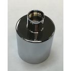 Kohler 54546-BC Handle Post in Brushed Chrome