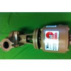 Taco 110-24S Stainless Steel In-Line Circulator - 1/12 HP