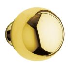 Baldwin 5039.003.MR Hardware Estate Contemporary Knob Indoor