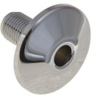 Kohler 51169-CP Flange in Polished Chrome
