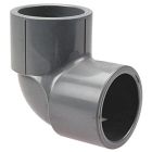 CPVC 80 Elbow 90 1 1/4" 5107 1-1/4 soc 90 ell cpvc