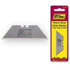 Ivy Classic Industries 11172 Ivy Classic 5 Pack H-D Utility Blades
