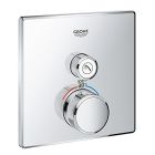 Grohe 29140000 GROHE 29140 Square US Thm Smartcontrol 1