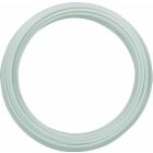 Viega 32041 PureFlow Zero Lead PEX Tubing with White Coil of Dimension 3/4-Inch by 100-Feet