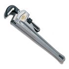 Ridgid 814 31095 14-Inch Aluminum Straight Pipe Wrench