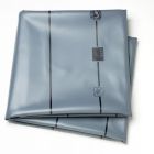 Oatey 41597 40 Mil, Gray, 5 x 40-Feet