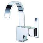 Danze D221144 Sirius Single Handle Lavatory Faucet, Chrome