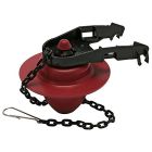 Fluidmaster 501P21 Universal Flapper
