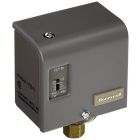 Honeywell PA404A1033 /U Pressure Trol HVAC Control