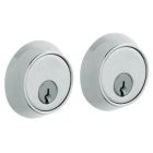 Baldwin 8011.260 Hardware Deadbolt Lock