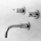 Newport Brass 3-142/26D Tub Filler (Faucet) 1500 Series 3-1505/03N [Misc]
