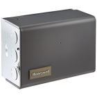 Honeywell L8148A1017 High Limit Horizontal Mount Aquastat Relay, 8