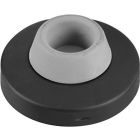 Baldwin 4293.102 Hardware Wide WallType Bumper Concave Door Stop