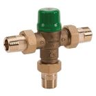 Taco 5124-HF-C1 1" UNION-SWT MIX VLV HI-FLOW ASSE 1017,,